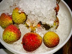 餐后水果-大董(阜成路店)