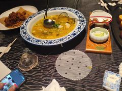 -天瑞轩·粤菜餐厅