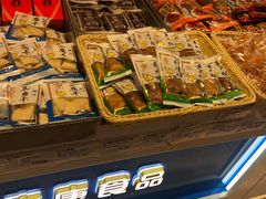 -泰康食品(南京东路店)