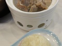 -馨越楼·点心·粤菜(赤坎店)