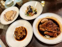 -应天大明王朝·南京菜创始店(中山陵店)