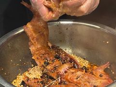 -双流传承老妈兔头(玉林总店)