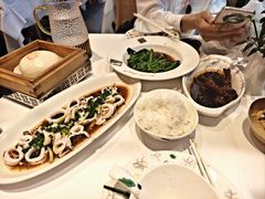 -桂满陇·杭州小馆(巴黎春天浦建店)