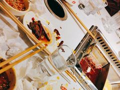 -大斌家串串火锅(德思勤店)