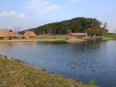 -良渚古城遗址公园