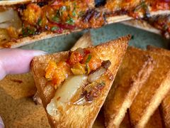 -普朗姆生蚝牛排馆 The Plump Oyster(成都摩方购物中心店)