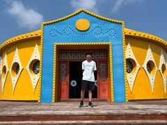 -坝上草原大汗行宫旅游景区