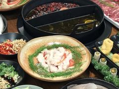 -大龙燚火锅(太古里店)