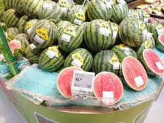 -盒马鲜生(皇庭广场店)