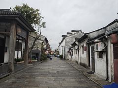 -绍兴书圣故里景区