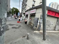 -傅家坡汽车客运站