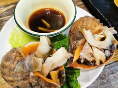-鑫正兴东北烧烤(滨湖店)