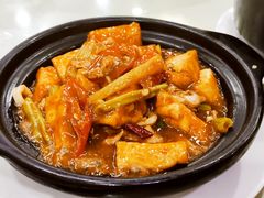 -金榜潮州砂锅粥(总店)