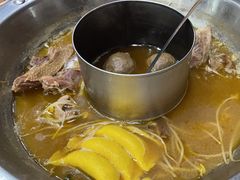 -鹅火锅(翡翠路店)