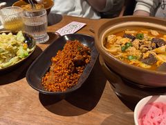 -清水亭湖北菜(大屯DT51店)