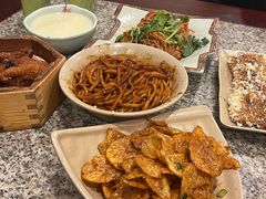 -小街天府(西工小街店)