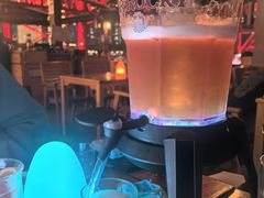 -MR.ROCKY洛奇先生·西餐&酒吧(琶醍店)