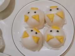 -大鸭梨烤鸭(左家庄店)