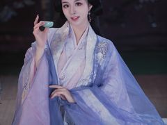 -九月鹰飞汉服摄影工作室