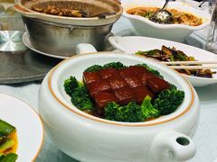 -名人名家     浙菜.家宴