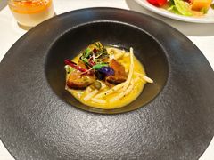 -领仕扒房(长春店)