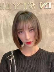 -IN STYLE·全国形象店
