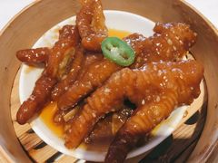 -白天鹅宾馆-宏图府餐厅