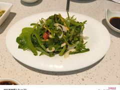 -船歌·鱼水饺青岛菜(金狮广场店)