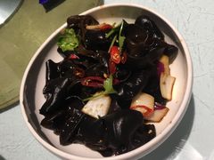 -眉州东坡(春秀路店)
