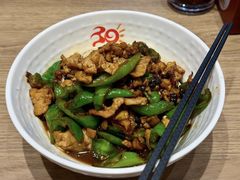 -阳阳中国饭(北京荟聚店)