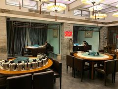 -北京老铺烤鸭(高新店)