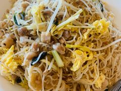 -香港东海海鲜酒家