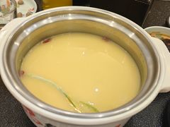 -红菇坊鲜汤火锅(淮河街店)