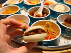 -醉长安(钟楼旗舰店)