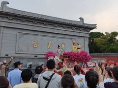 -华清宫景区