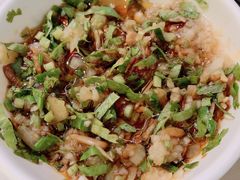 小料-左庭右院鲜牛肉火锅(浦江欢乐颂店)