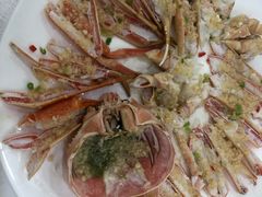 -寻味顺德·南记酒家·传统顺德菜·鱼生(广源路店)