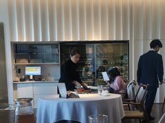 -粤界中餐(望京店)