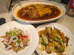 -径山十八道·风味民间菜(杭州总店)