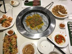 -么子烤肉(化龙池店)
