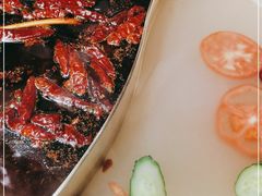 -小龙坎老火锅(工体店)