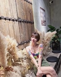 -17style壹柒造型