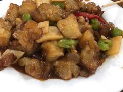 -满记烧饼(牛街东里小区一区店)