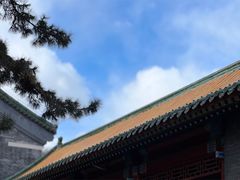 -湛山寺