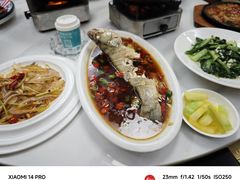 -庖丁人家巴东茶店牛肉(施南古城店)