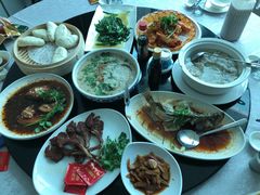 -利龙海鲜酒楼(建发·珑璟湾店)