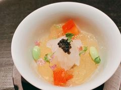 -晴空·日本料理(万象城店)