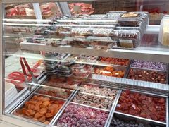 -二斗栗子(黄河道店)