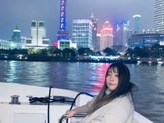 -北外滩百艇汇游艇俱乐部