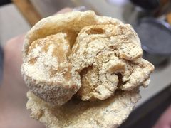 糯米包油条-户部巷小吃(中商徐东平价广场店)